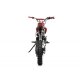 NXD M17 125cc 17"-14" Dirt Bike