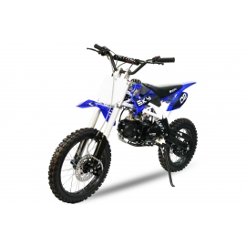 Dirt bike Sky Deluxe 125 17-14"