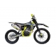 T17 Dirt Bike 250cc 21-18