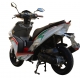 Scooter 50cc Fusion R9