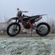 T17 Dirt Bike 250cc 21-18