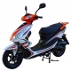 Scooter 50cc GT-S