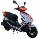Scooter 50cc GT-S