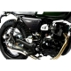 Masai Scrambler 125cc Euro 4