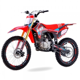 Gunshot 250 MX-2 Dirt bike 250 21-18
