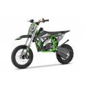 Dirt Bike Jafaar XXL DLX 60cc