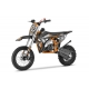 Dirt Bike Jafaar XXL DLX 60cc