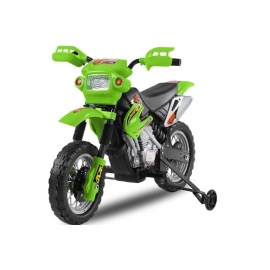 Enduro-Motorrad 30W