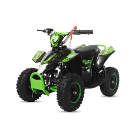 Madox Deluxe 49cc 6