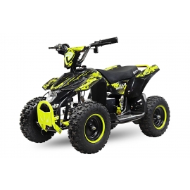 Madox Deluxe 800W 6" electrique Kinderquad